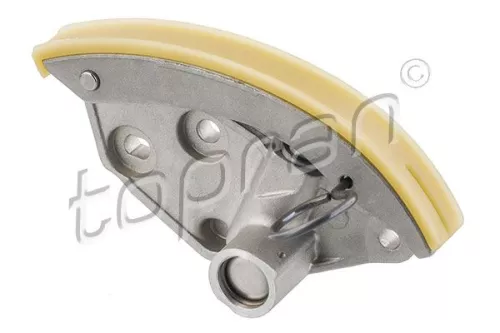 Tensioner, timing chain TOPRAN 626 212)