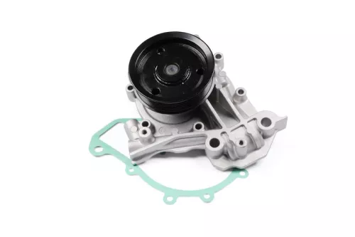 Water Pump, engine cooling HEPU P386M)