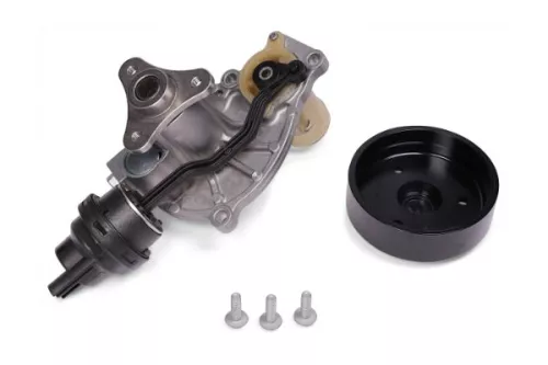 Water Pump, engine cooling HEPU P445)