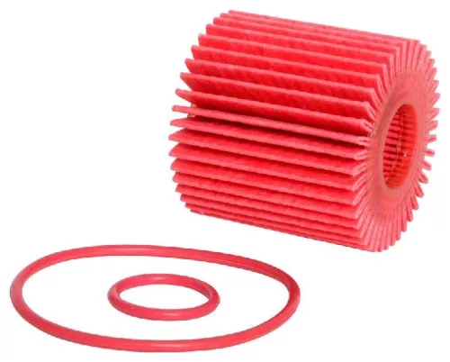 Oliefilter K&N FILTERS HP-7020)