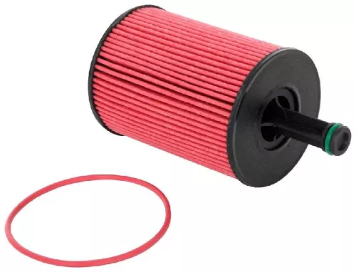 Oliefilter K&N FILTERS HP-7031)