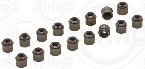 Afdichtingsset, ventielsteel ELRING 483.480)