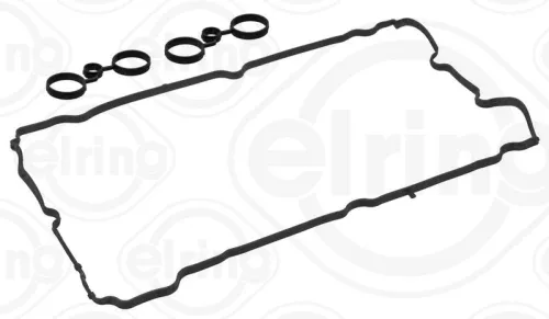 Pakkingset, cilinderkopdeksel ELRING 491.370)