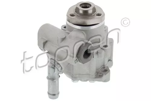 Hydraulic Pump, steering TOPRAN 113 542)