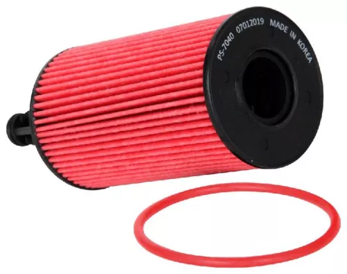 Oliefilter K&N FILTERS HP-7040)