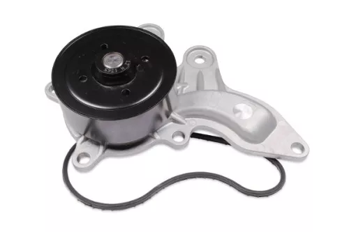 Water Pump, engine cooling HEPU P7858)