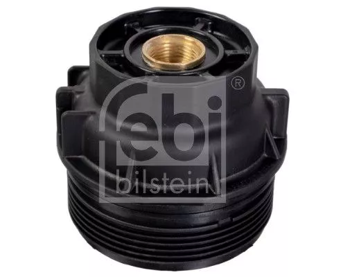 Dop, oliefilterhuis FEBI BILSTEIN 176601)