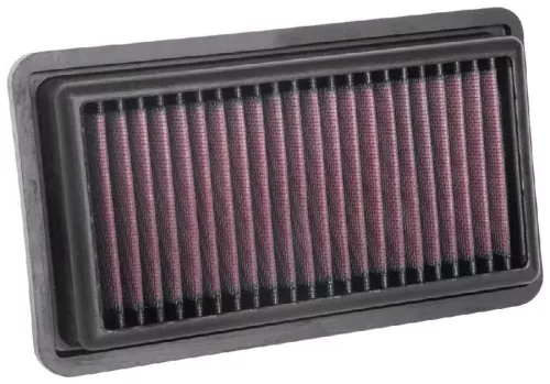 Luchtfilter K&N FILTERS 33-3082)