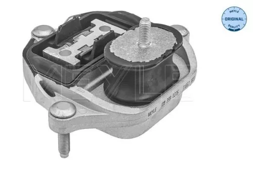 Montage, automatische transmissie MEYLE 100 399 0206)