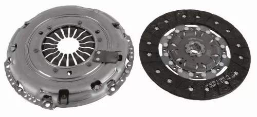 Clutch Kit SACHS 3000 950 972)