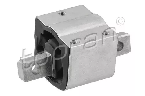 Montage, motor TOPRAN 634 537)