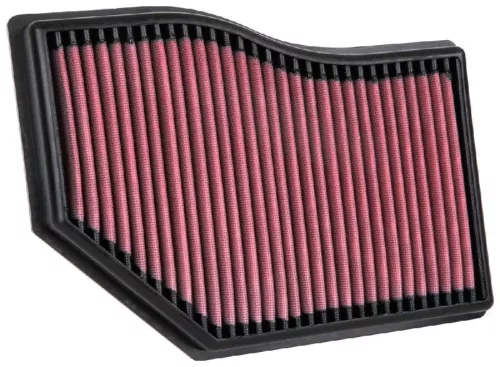Luchtfilter K&N FILTERS 33-3139)