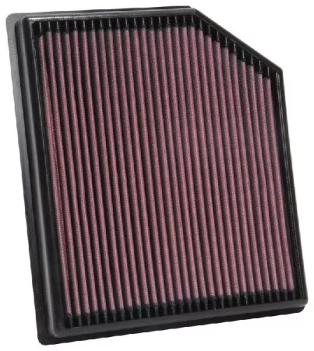 Luchtfilter K&N FILTERS 33-5077)