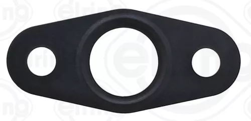 Pakking, olie-uitlaat (lader) ELRING 635.432)