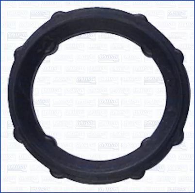 Gasket, timing case AJUSA 01196900)