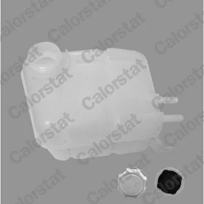 Expansievat, koelvloeistof CALORSTAT by Vernet ET0131C1)