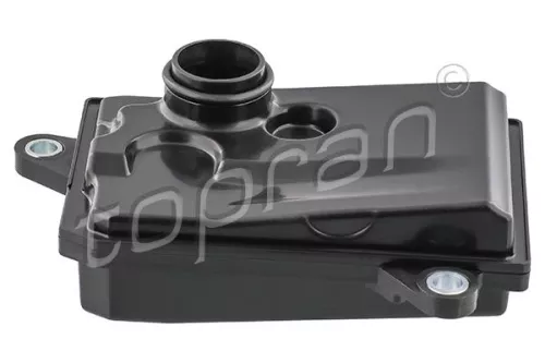 Hydraulisch filter, automatische transmissie TOPRAN 625 366)