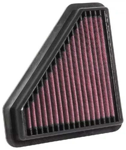 Luchtfilter K&N FILTERS 33-3124)