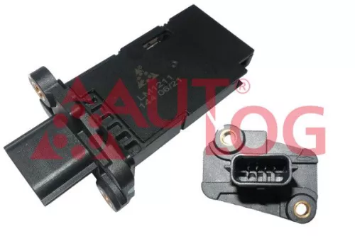 Luchtmassastroomsensor AUTLOG LM1211)