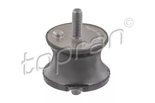 Mounting, automatic transmission TOPRAN 500 285)