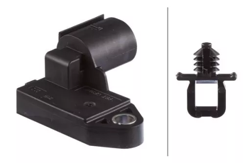 Stop Light Switch HELLA 6DD 008 622-991)