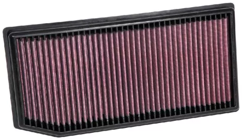 Luchtfilter K&N FILTERS 33-3142)