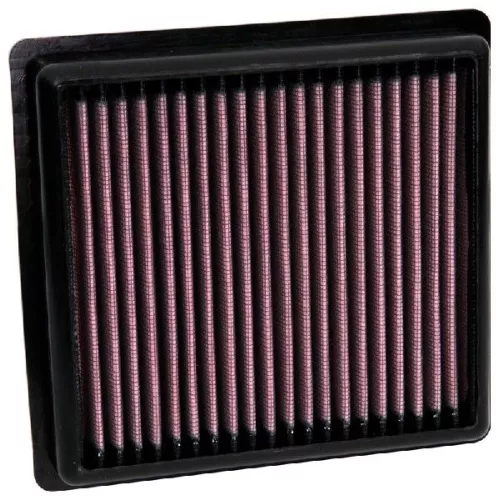 Luchtfilter K&N FILTERS 33-3154)