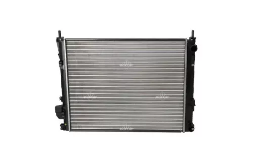 Radiator, engine cooling NRF 58332A)