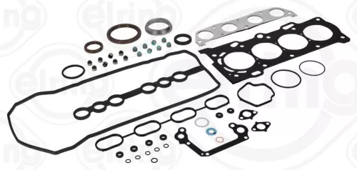 Complete pakkingset, motor ELRING 872.860)