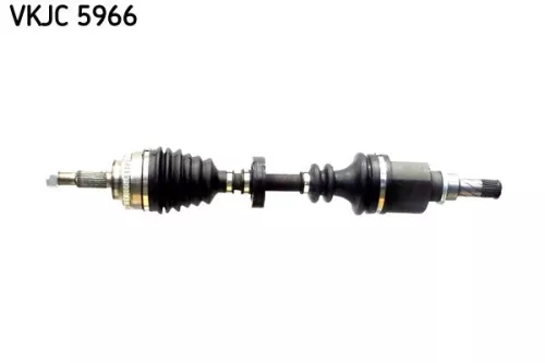 Aandrijfas SKF VKJC 5966)