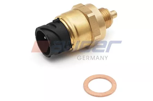 Sensor, oliedruk AUGER 82507)
