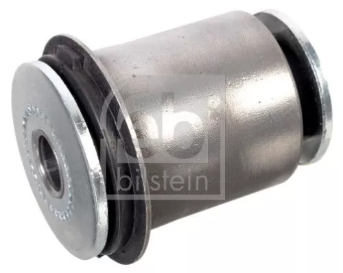 Montage, stuur-/achterarm FEBI BILSTEIN 174992)