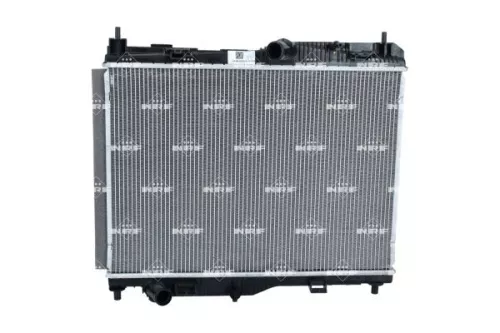 Radiator, engine cooling NRF 550068)