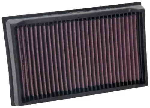 Luchtfilter K&N FILTERS 33-5084)
