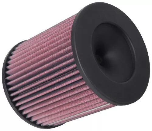 Luchtfilter K&N FILTERS E-0643)