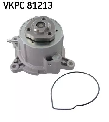 Waterpomp, motorkoeling SKF VKPC 81213)