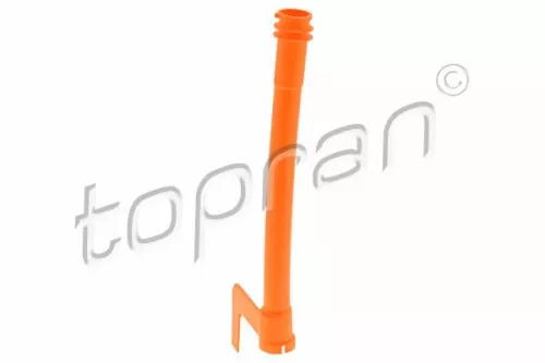 Buis, oliepeilstok TOPRAN 110 050)
