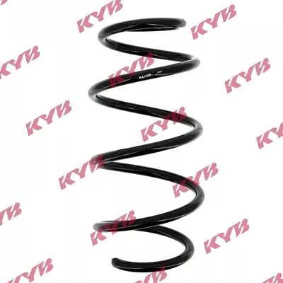 Veerophanging KYB RA1300)