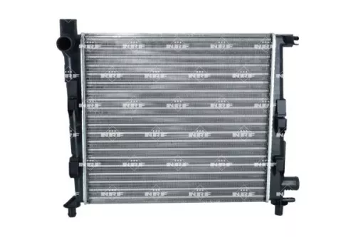 Radiator, engine cooling NRF 54717)