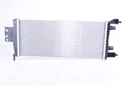 Radiator, motorkoeling NISSENS 606763)