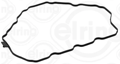 Oliekeerring, automatische transmissie ELRING 982.350)