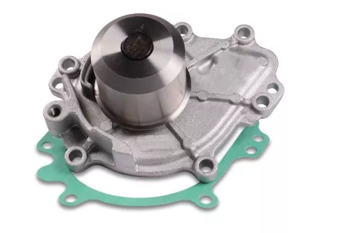 Water Pump, engine cooling HEPU P7413)