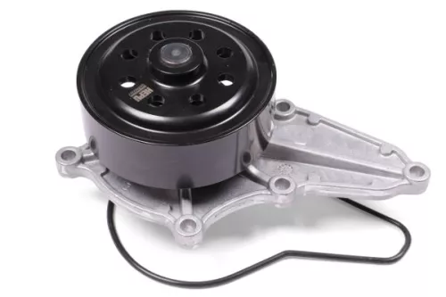 Water Pump, engine cooling HEPU P7857)