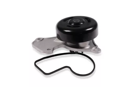 Water Pump, engine cooling HEPU P969)