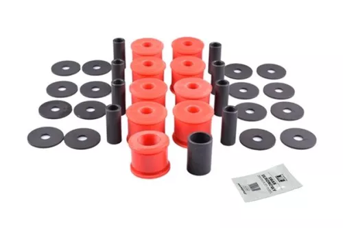 Mounting Kit, control/trailing arm TEDGUM TED39626)