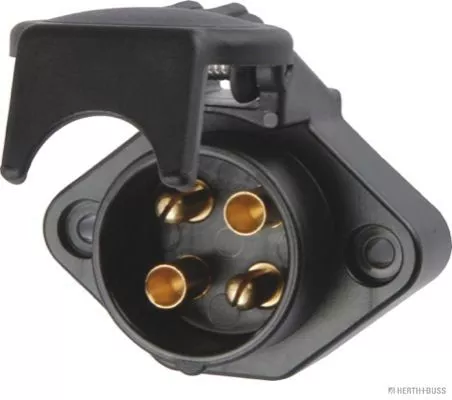 Socket Herth+Buss Elparts 51305114)
