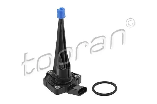 Sensor, motoroliepeil TOPRAN 622 455)