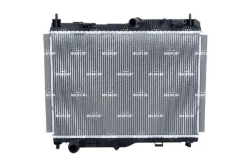 Radiator, motorkoeling NRF 550069)
