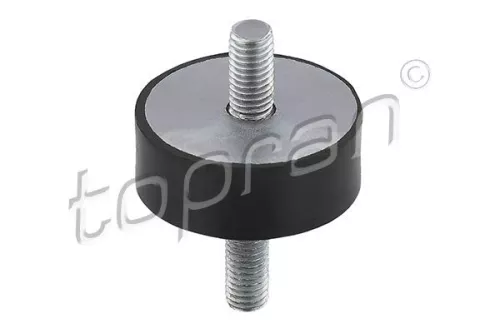 Montage, radiator TOPRAN 108 767)