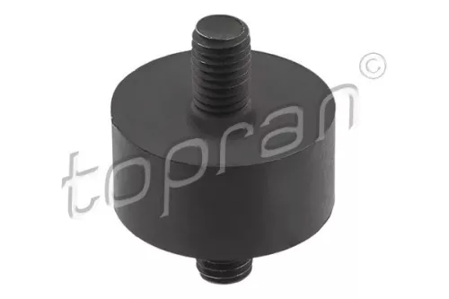 Montage, radiator TOPRAN 104 122)